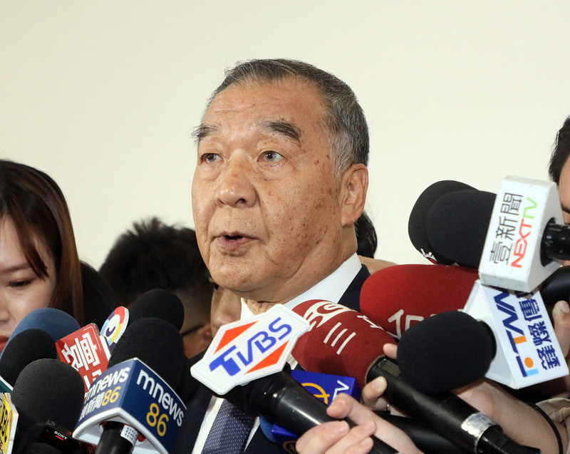 美國報告指中國建造核武庫速度超前 邱國正：國軍加強監控、戰備