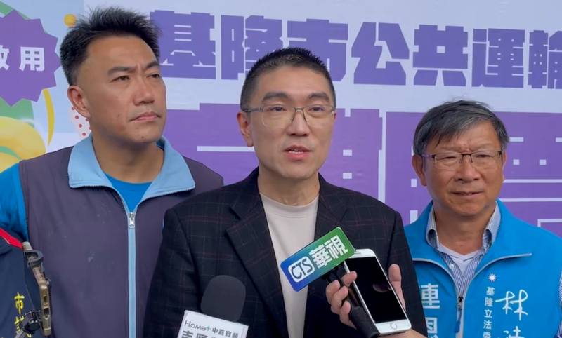 「藍白合」卡關 謝國樑盼侯、柯親自談