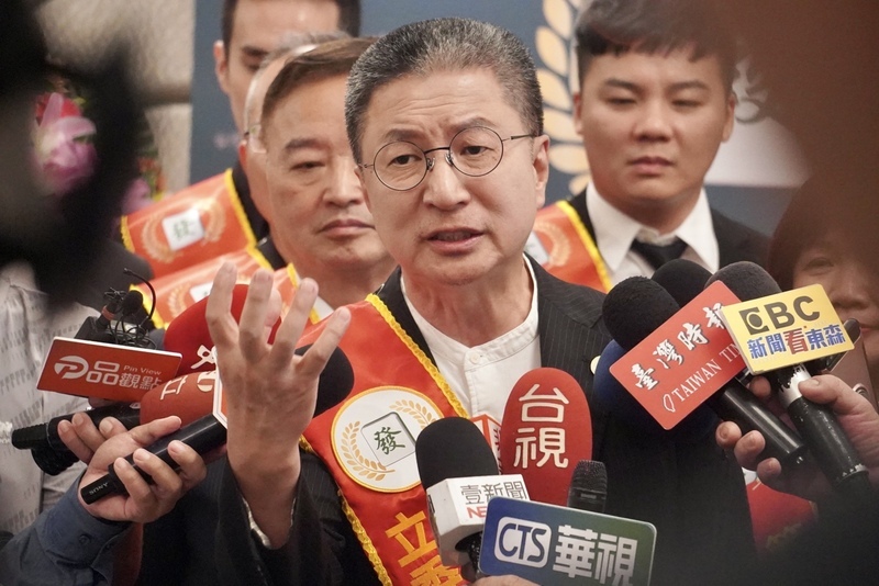 長者打麻將輸贏未逾千元除罪公投 中選會駁回
