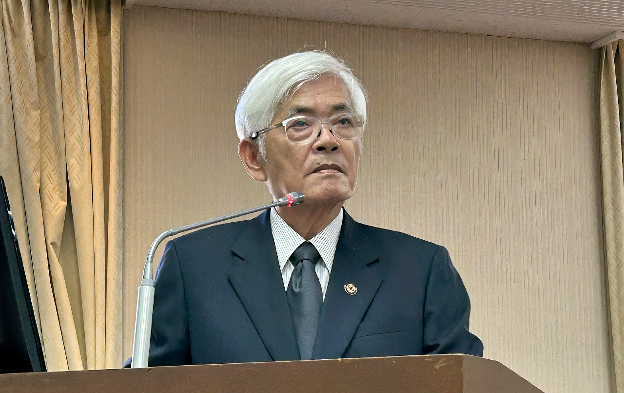 南市立委參選人資格爭議 李進勇：15日委員會議決定