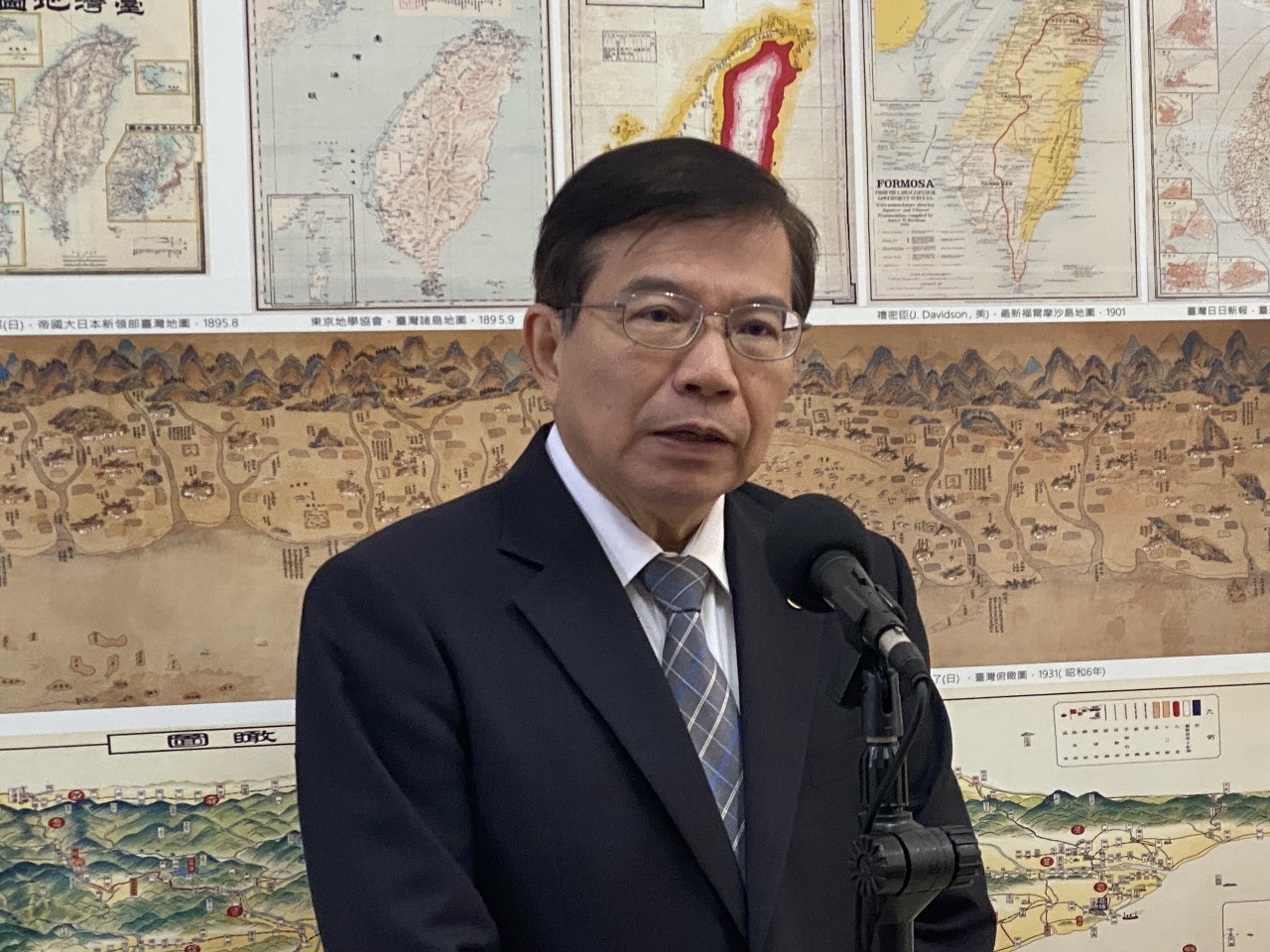 不明無人機闖國慶晚會 交長：最高罰150萬