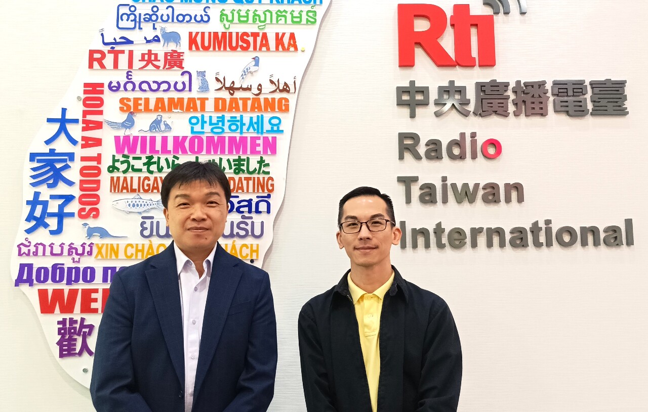 以巴衝突 學者：觀察中國態度 意與美國分庭抗禮