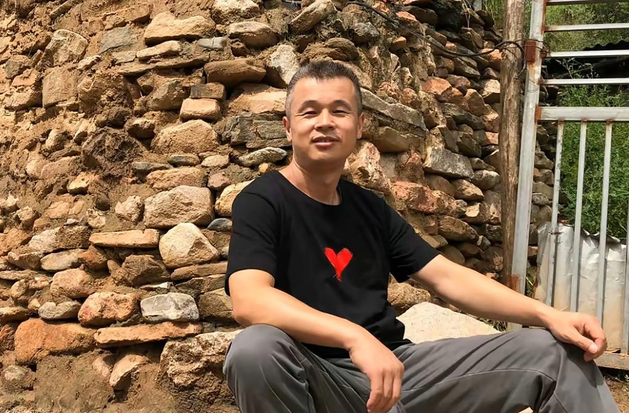四通橋勇士彭立發 維權網：中共秘密羈押下落不明