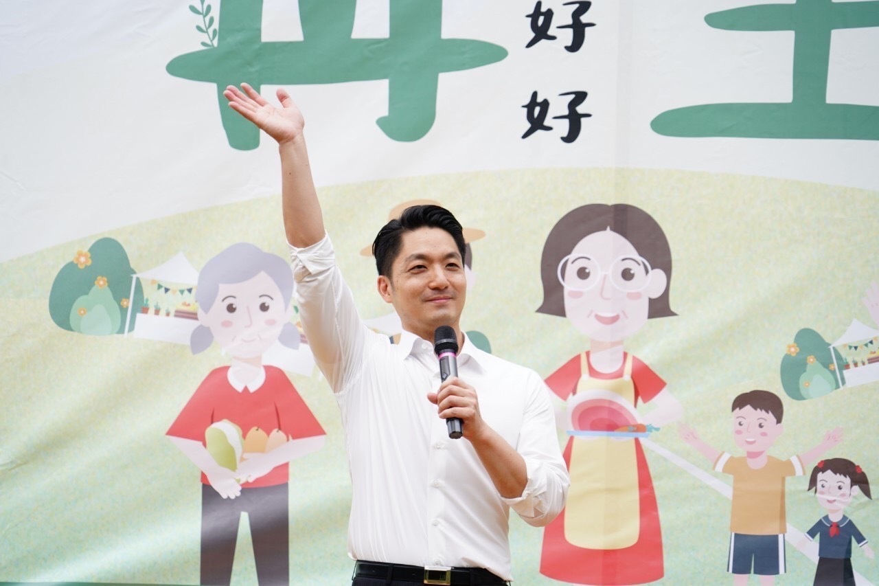 「藍白合」會前會今登場 蔣萬安：開始談就是好事