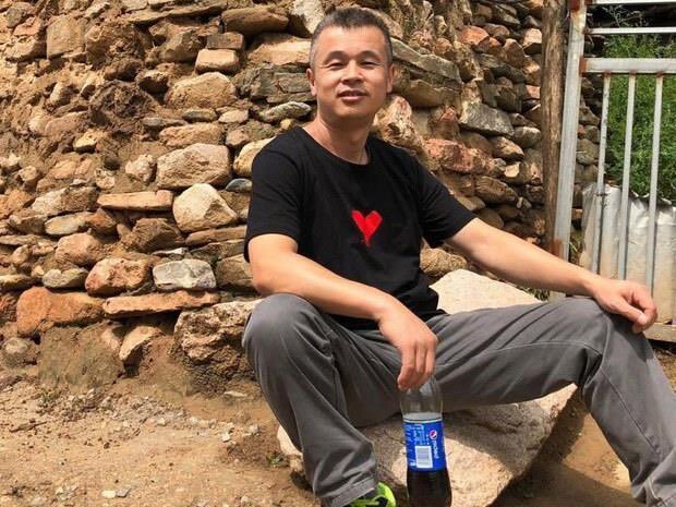 李老師：再看到彭立發 代表「成功時刻」到來