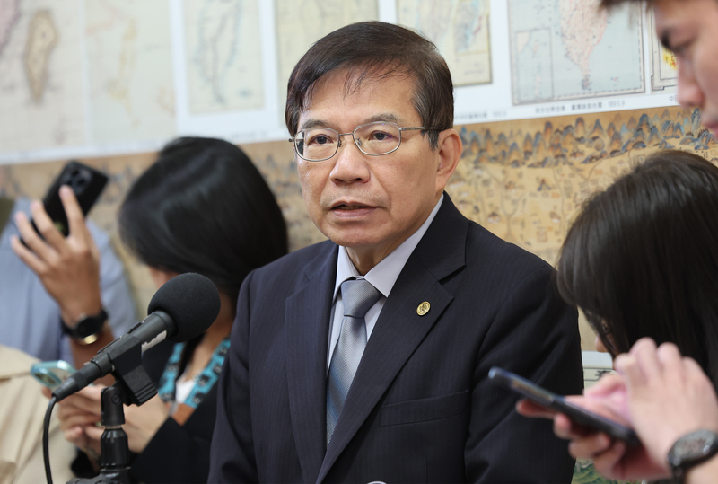 陸客何時來台 王國材：私下了解今年不會來