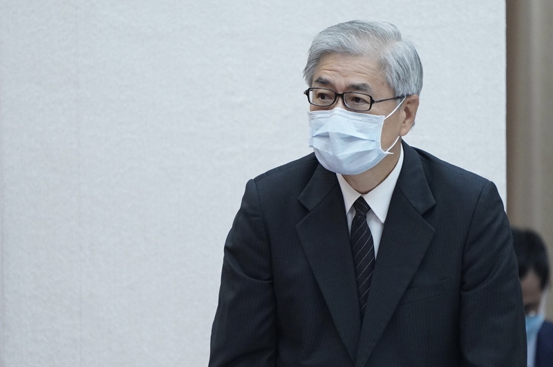 以巴衝突擴大台股挫 黃天牧喊話攀越「憂慮之牆」