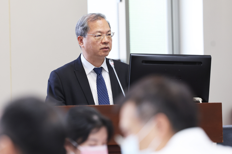台積電龍潭廠生變？國發會：政府會提供必要協助