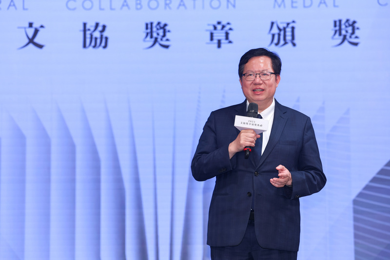 中共阻台商投資考察金門 鄭文燦籲陸尊重台商自主性