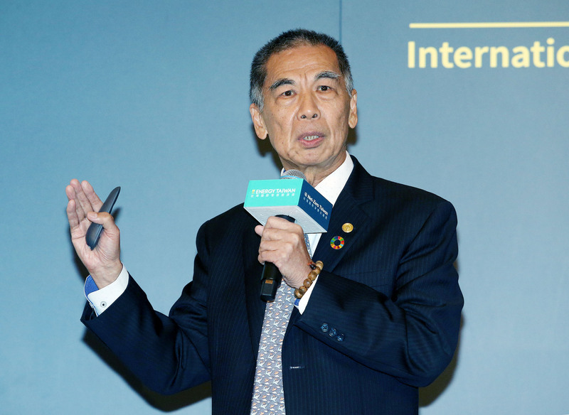前5月初估虧110億 中油董座籲經濟部支持合理反映價格