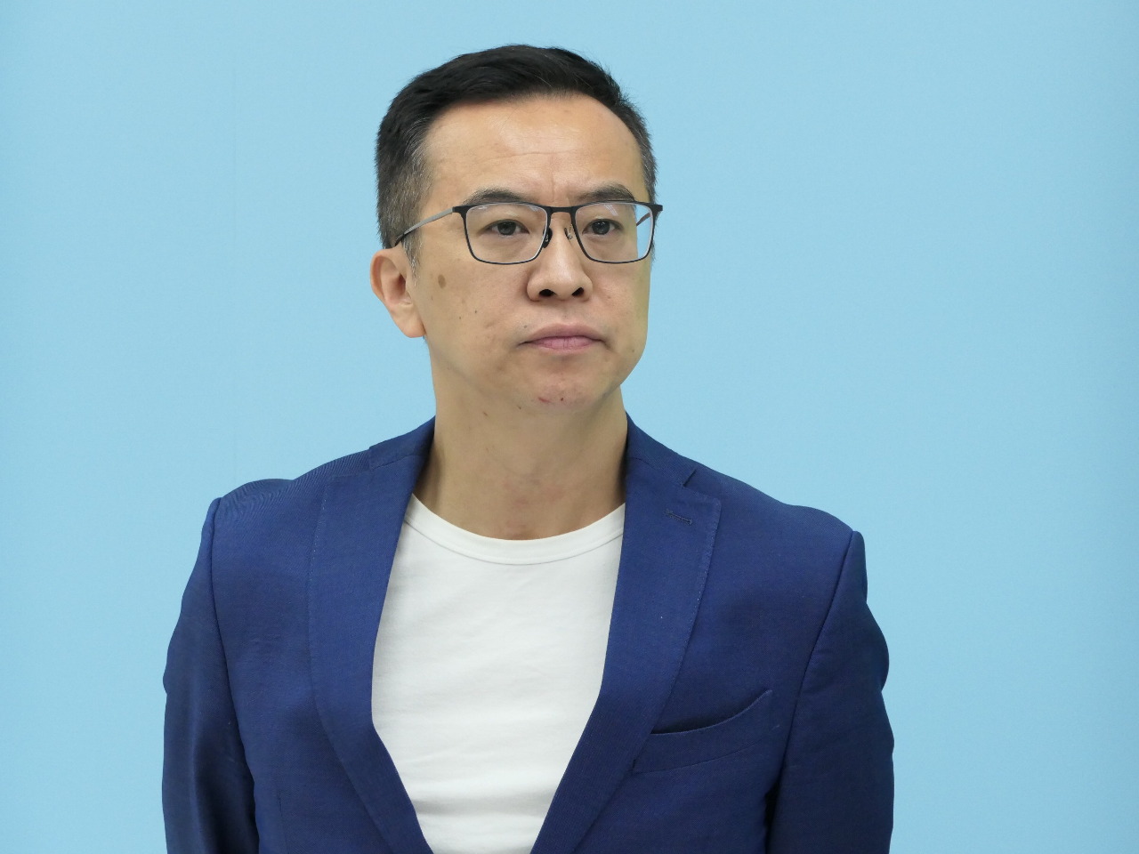 痛批賴營剽竊影片重製 侯辦：只要上架就告到底