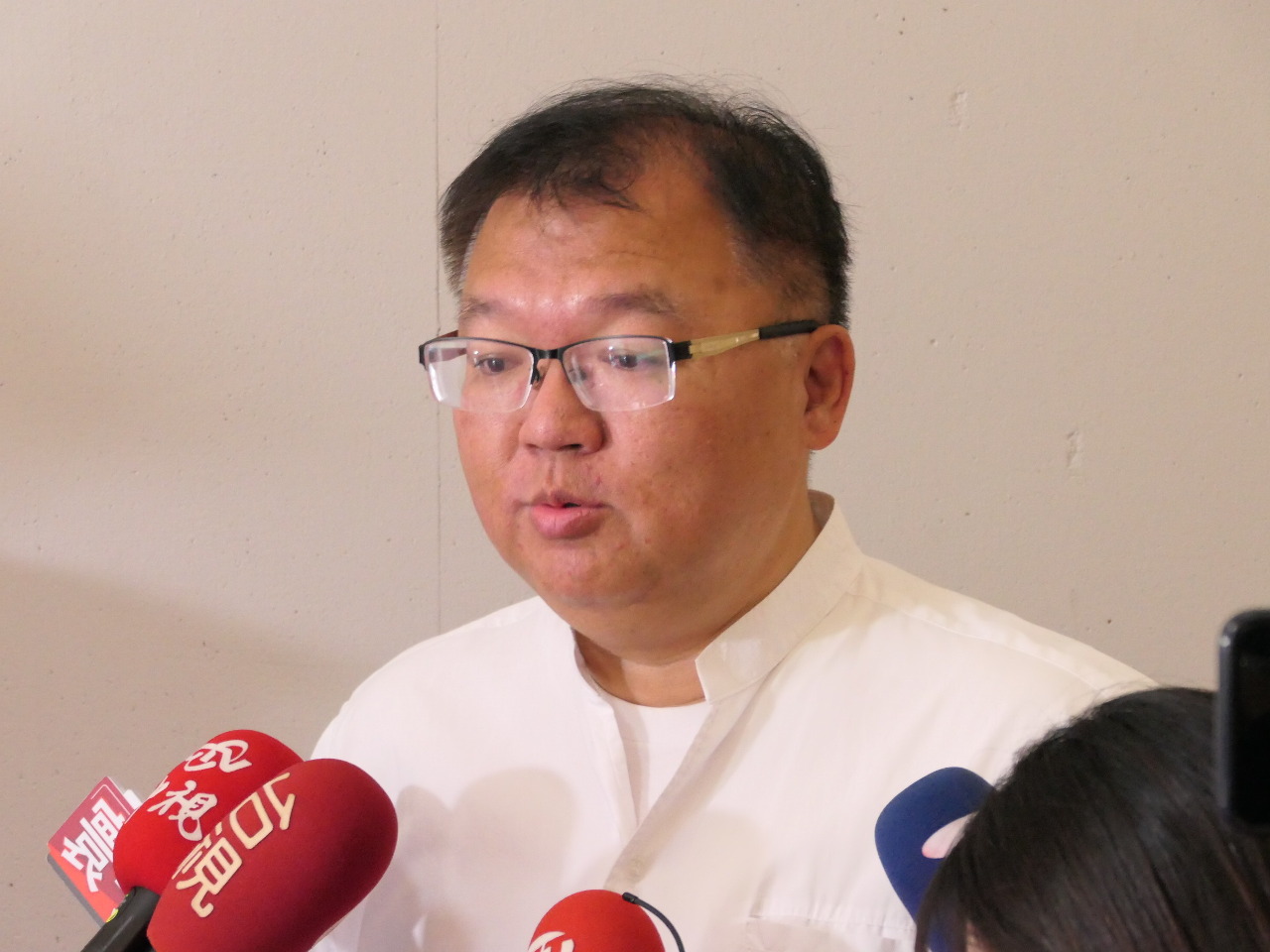 藍白母雞分道揚鑣 藍委：小雞仍有議題合作空間