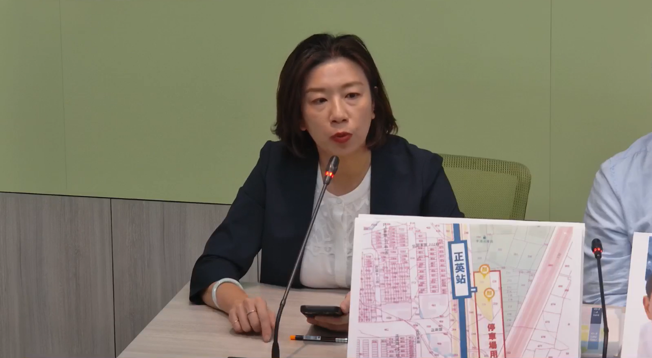 中捷藍線路線交鋒 藍指原截直取彎 綠批預算暴增633億