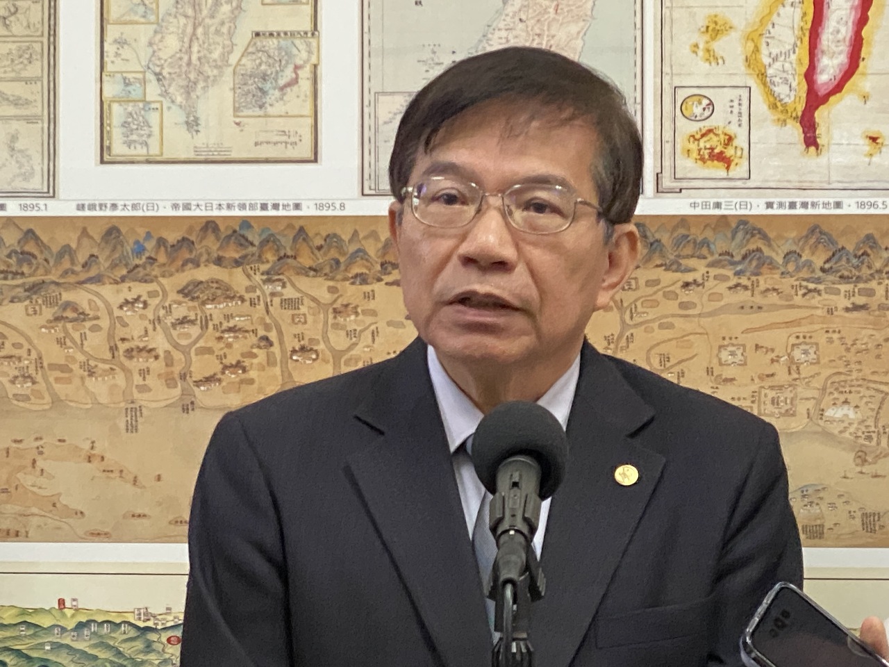 道安基本法草案遭質疑 用路人權益受損無賠償機制