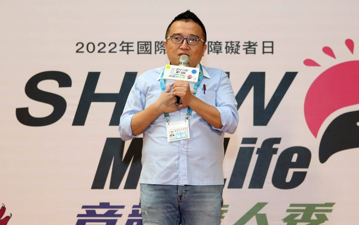 周榆修恐遭開除黨籍 民進黨：道不同不相為謀