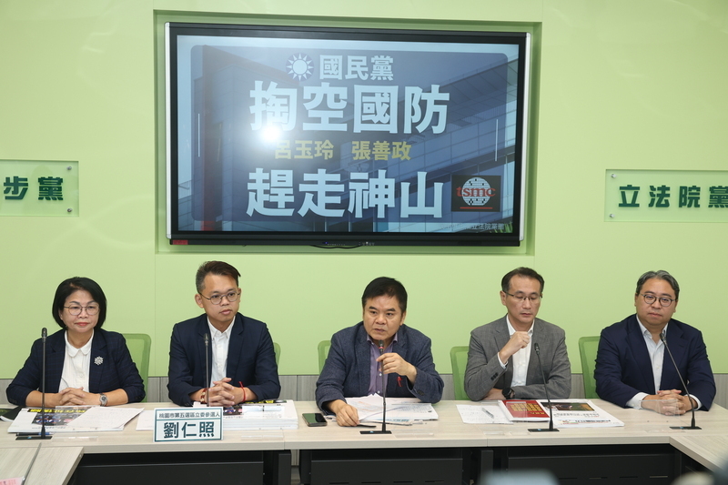 李鴻源為「收回扣」說致歉 經濟部：該道歉的不止一件