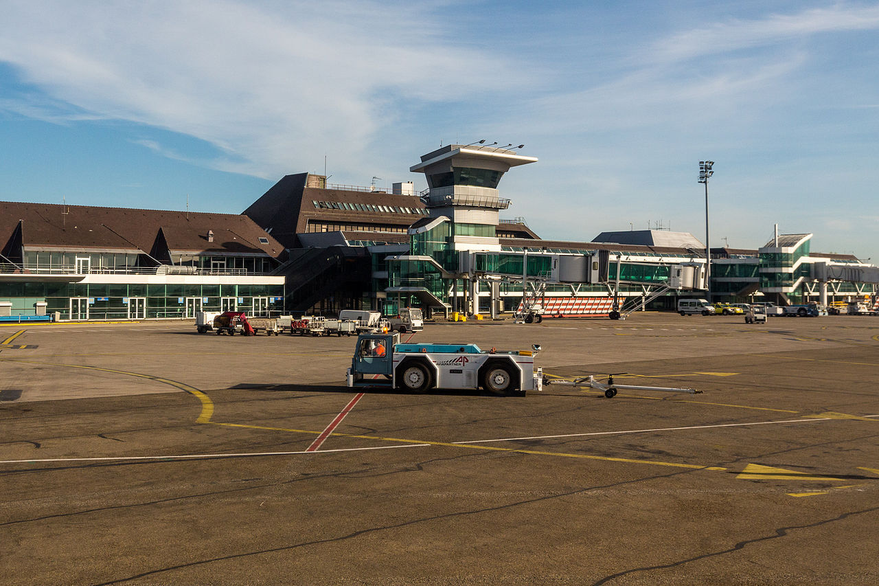 接獲「攻擊威脅」 法國多座機場進行疏散