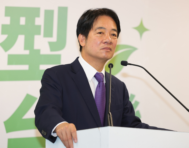 在野合作與選情分析