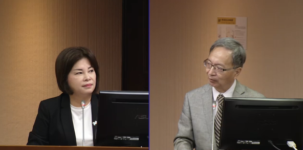 證實接獲AIT抗議 薛瑞元：炒作美豬為「毒豬」恐釀台美貿易障礙