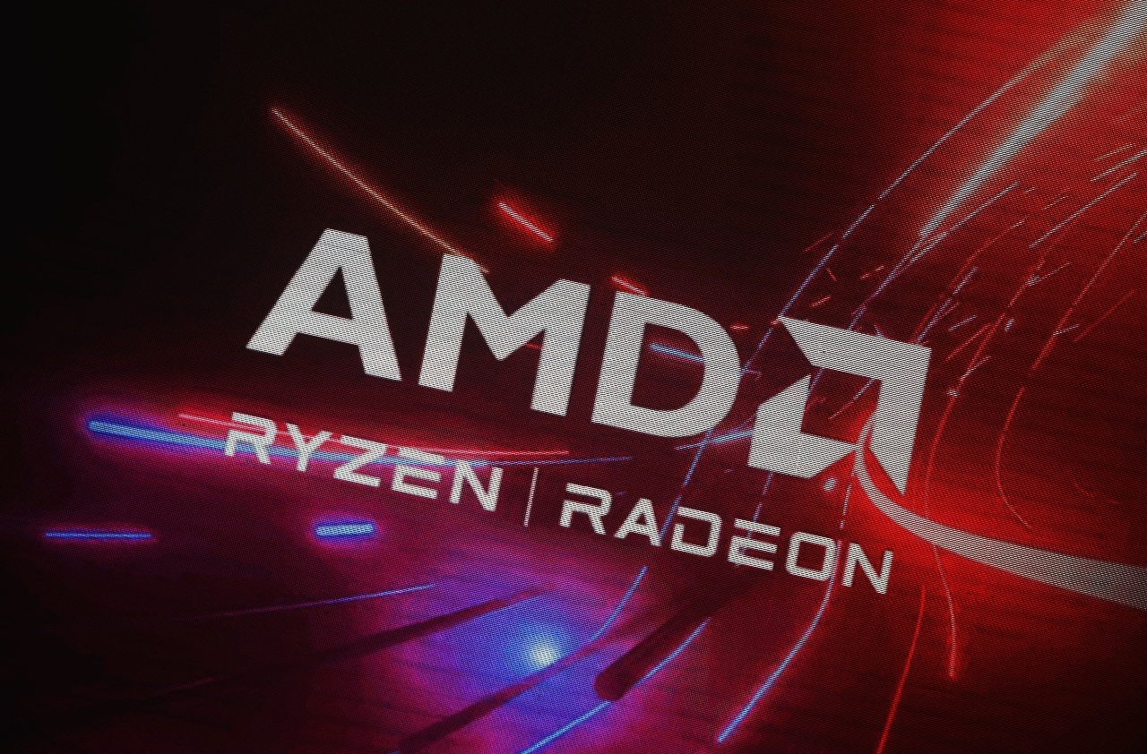 AMD研發據點落腳台南沙崙、高雄 預定9月記者會說明