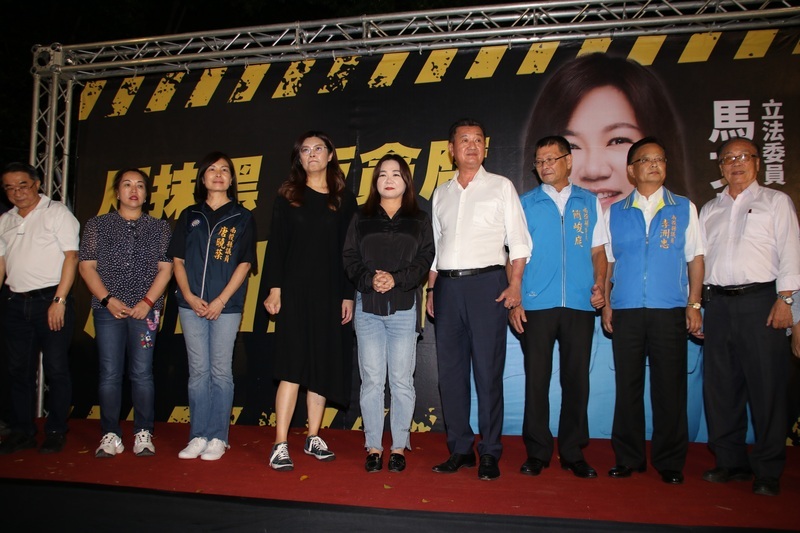 提案凍3億遭指擋預算  馬文君：潛艦測評應說清楚