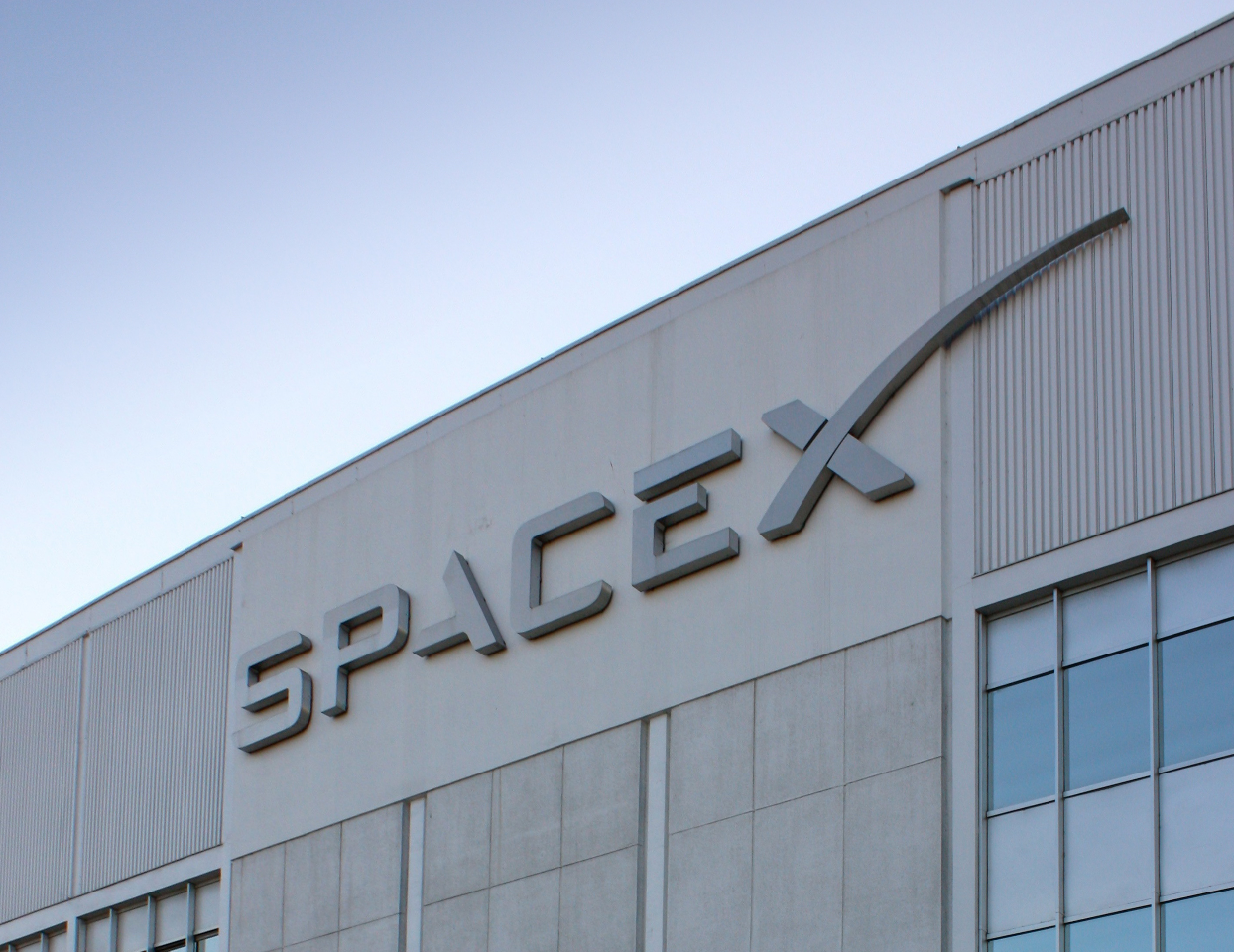 路透：SpaceX要求台灣供應商將供應鏈移至海外