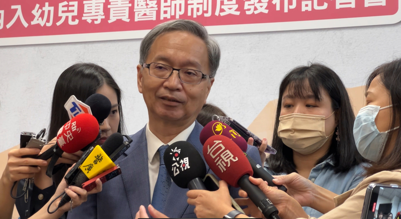 薛瑞元：安樂死違背醫學倫理 衛福部不適合推動