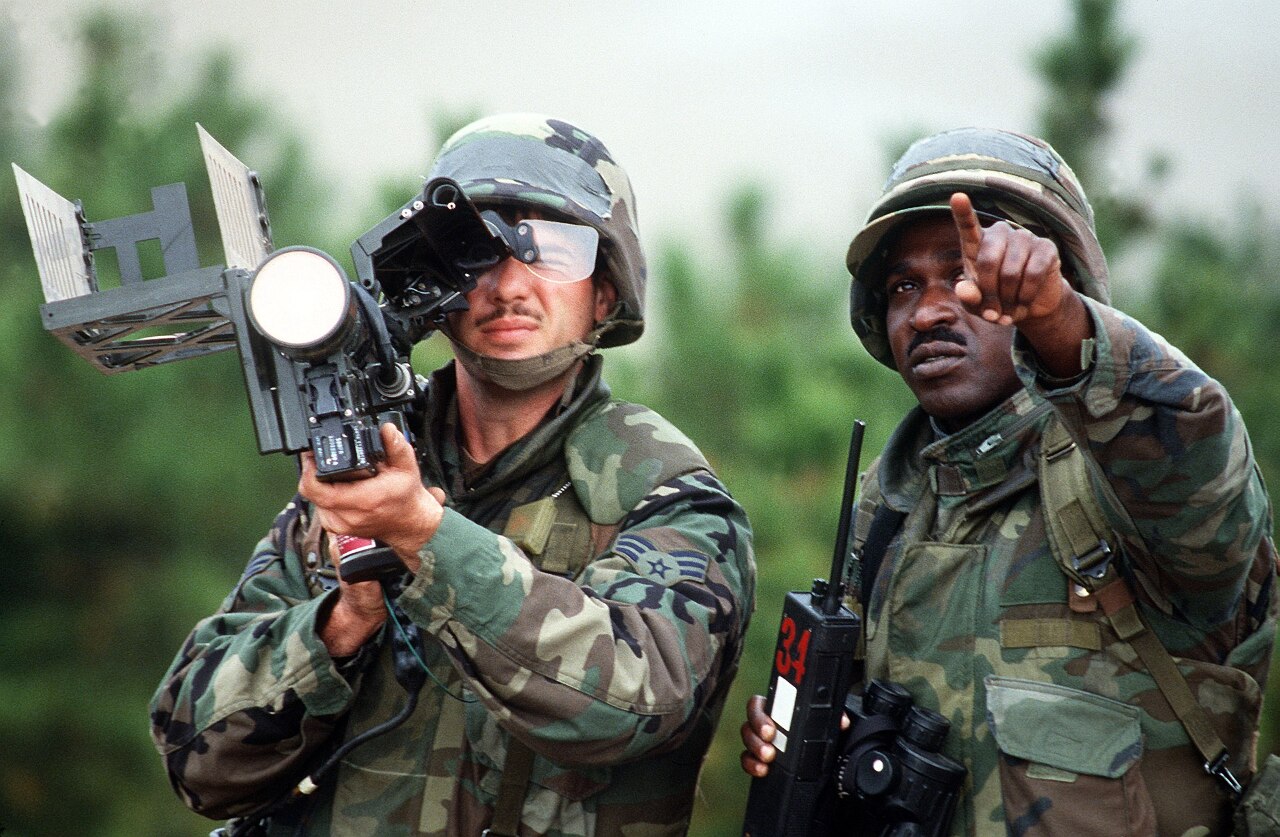 疑盜賣軍品4人遭聲押  軍方證實1刺針飛彈發射筒遺失