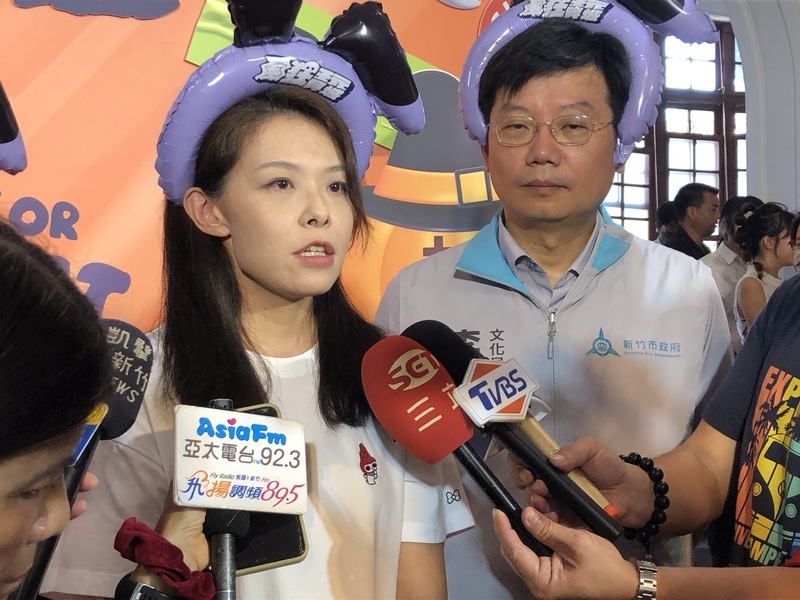高虹安涉誣告判刑10月  北院：論文大幅抄襲