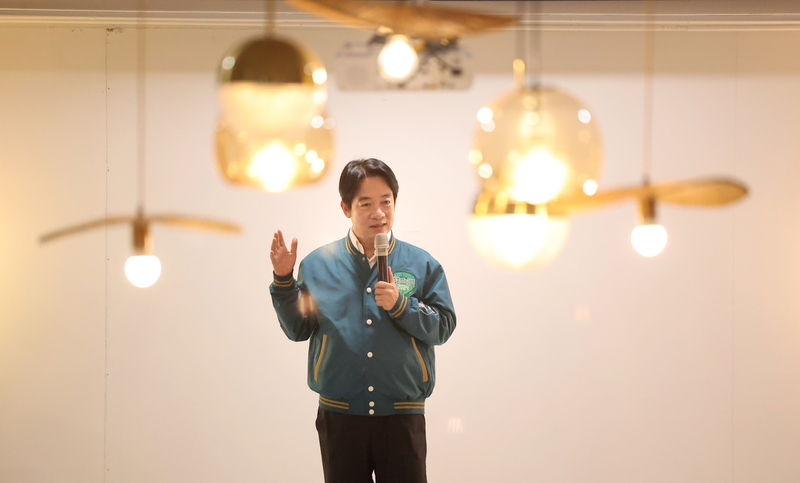 人工生殖法未涵蓋同志 賴清德：廣蒐民意再提對策
