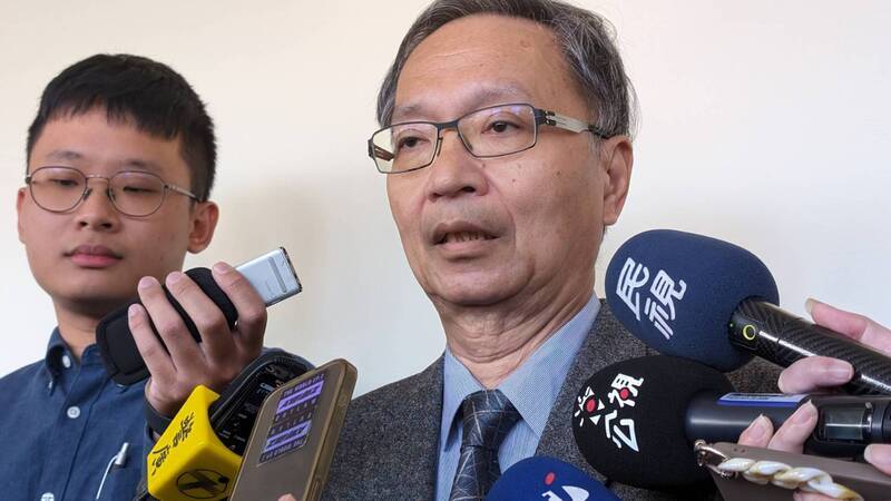 長照賦稅制改保險制？ 薛瑞元：有三大問題 須審慎評估