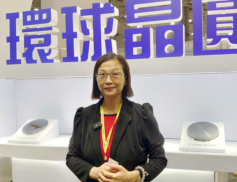 去全球化再加一  環球晶獲義大利35億補助建廠