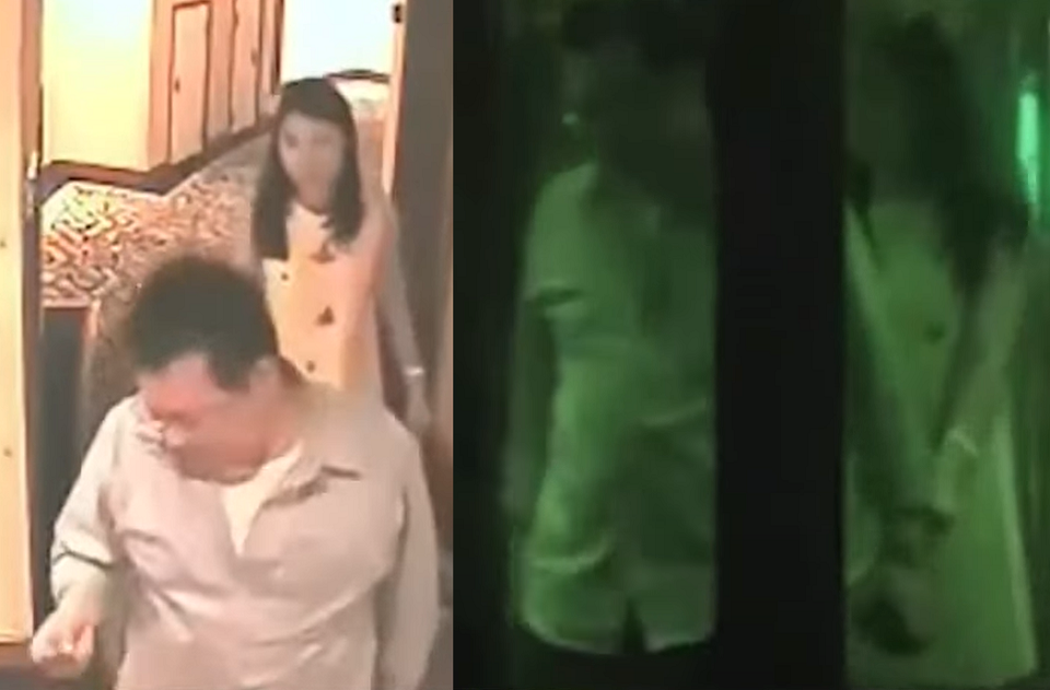 鄭文燦控網傳飯店影片移花接木&nbsp;北檢分案偵辦