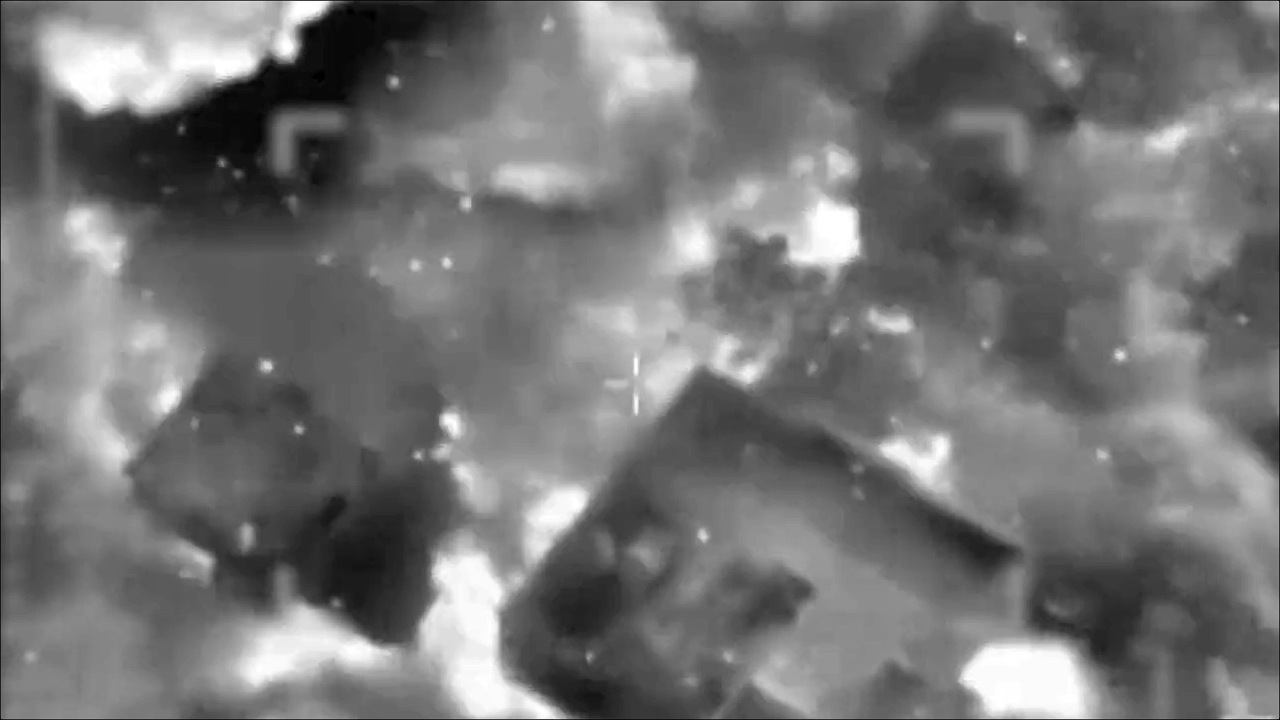 出動戰機與無人機 以色列地面部隊針對性襲擊加薩