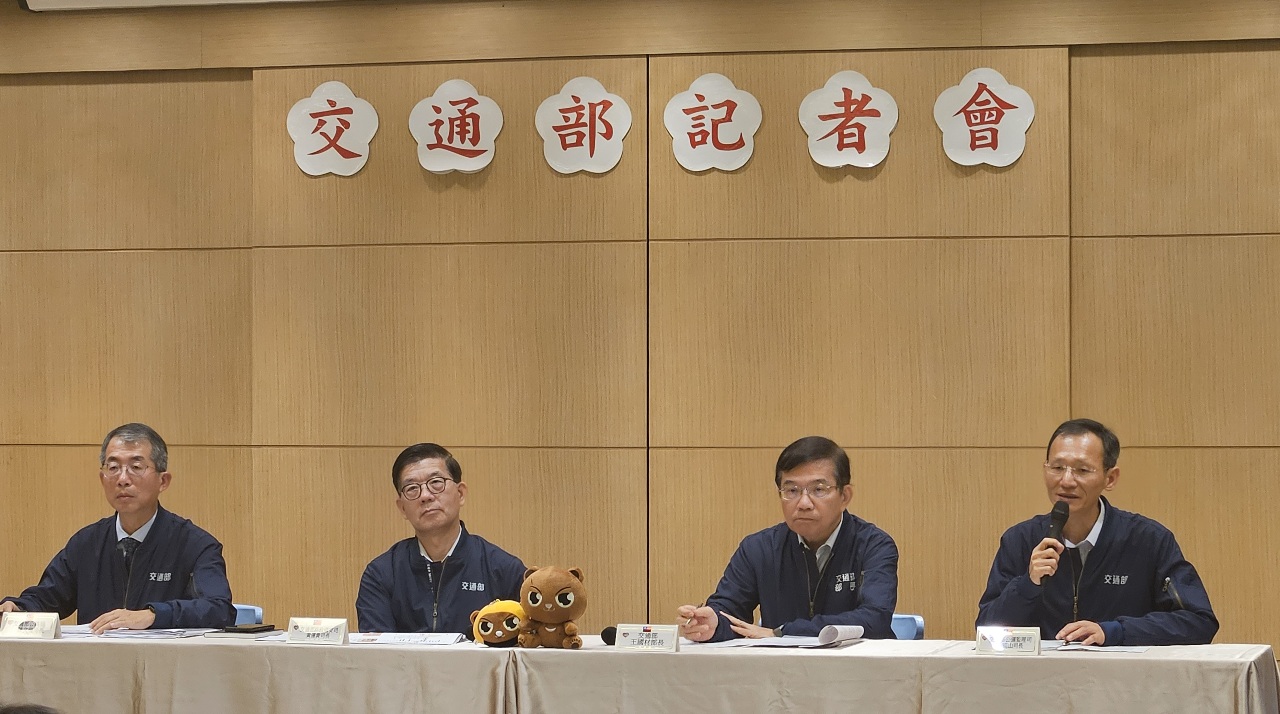 盼杜絕遊覽車事故 未來限速告警更嚴格、高風險駕駛召回訓練