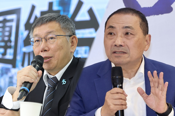 藍白合比全民調 竹竹苗3縣市長聲明支持