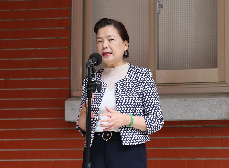 GDP難保2 經長：不只台灣 全球景氣都不好