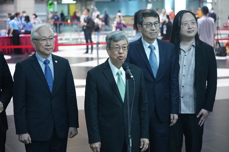 反龍科三期陳情 政院促做最好溝通
