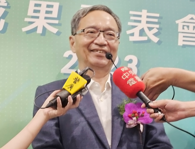 醫事人員可做醫療廣告 薛瑞元：要研議2面向配套
