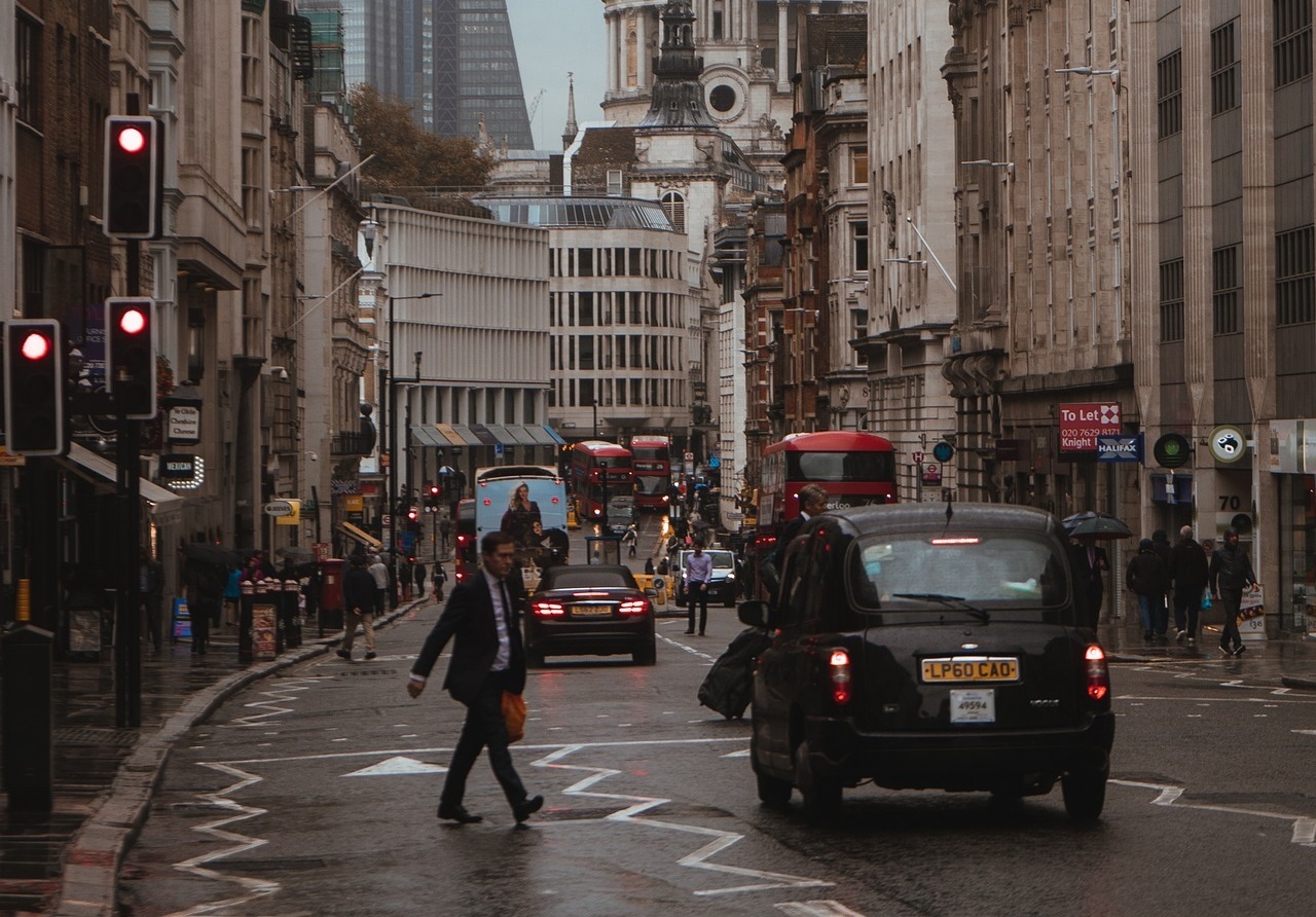 因應恐怖威脅 英國將召開緊急應變會議