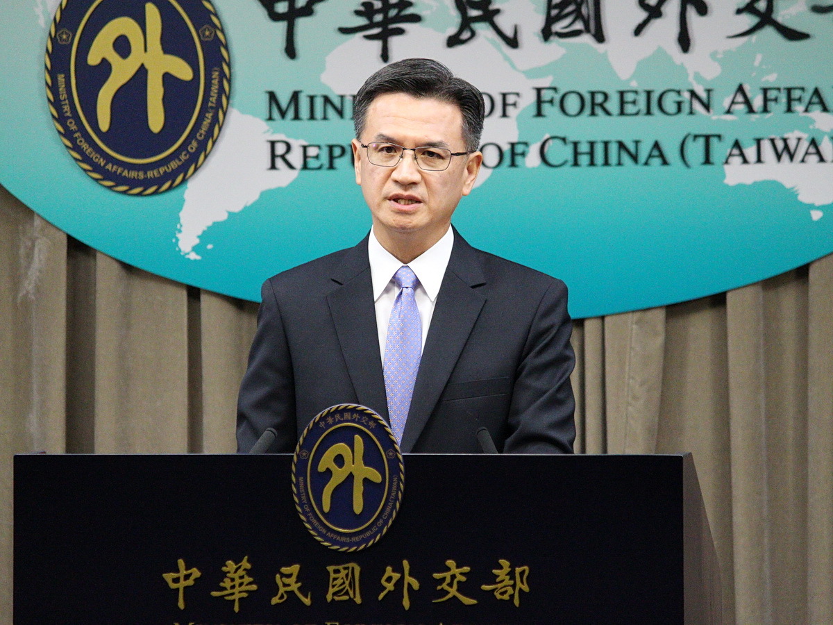吐瓦魯邦誼 外交部：非常有信心