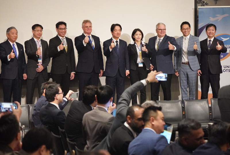 台灣民航史上首次！ ASAP執行理事會在台舉行