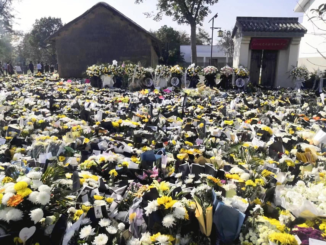 網傳李克強死因蹊蹺 重慶市民欲悼念被「尋釁滋事」