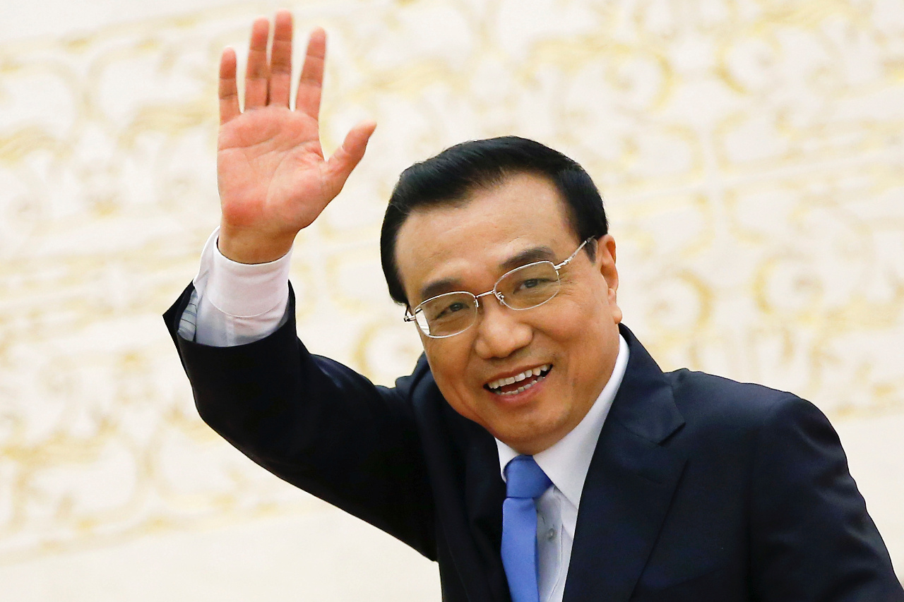 李克強葬儀比照李鵬 港媒：不會引發新天安門事件