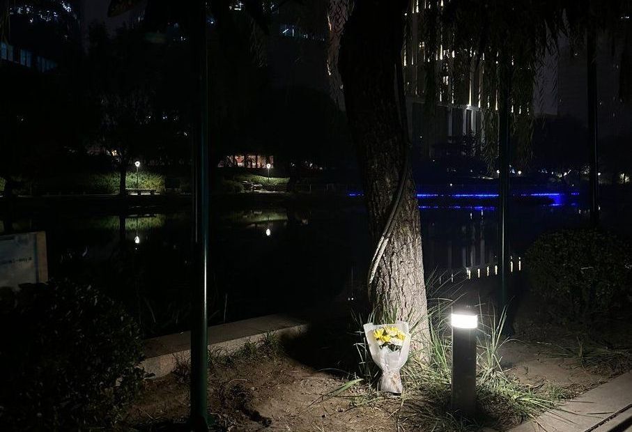 李克強遺體明火化  北京氣氛詭譎