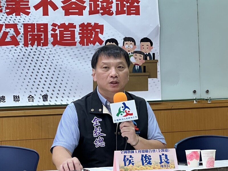 警政署設校園掃黑隊 教團：跨部會協力是該做的事