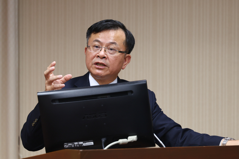 三立入股中嘉 陳耀祥：這兩天找當事人到會陳述
