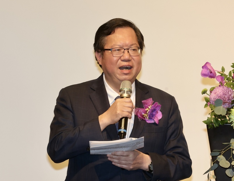 北一女師轟新課綱無恥 鄭文燦：批評與國際評比結果不符