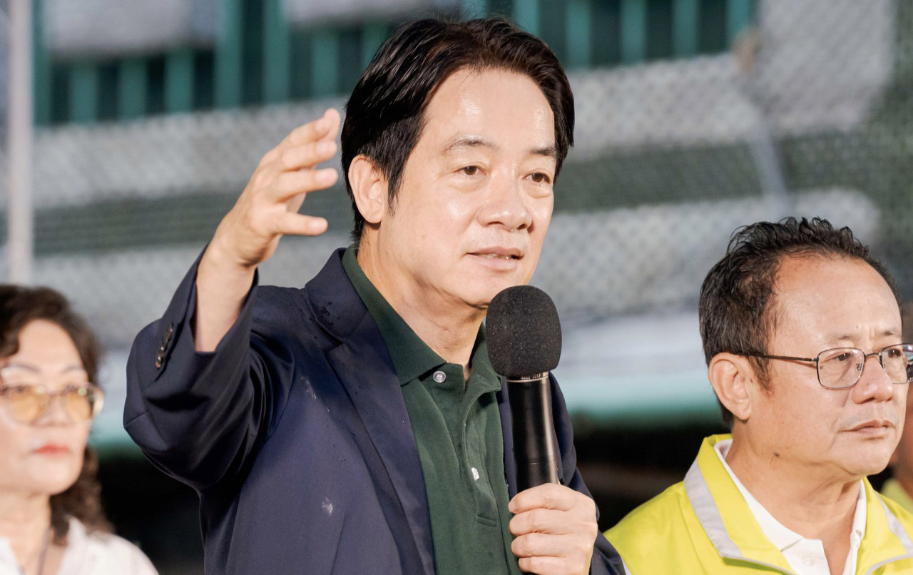 民進黨不分區名單15日拍板 賴清德證實公益團體推薦林月琴