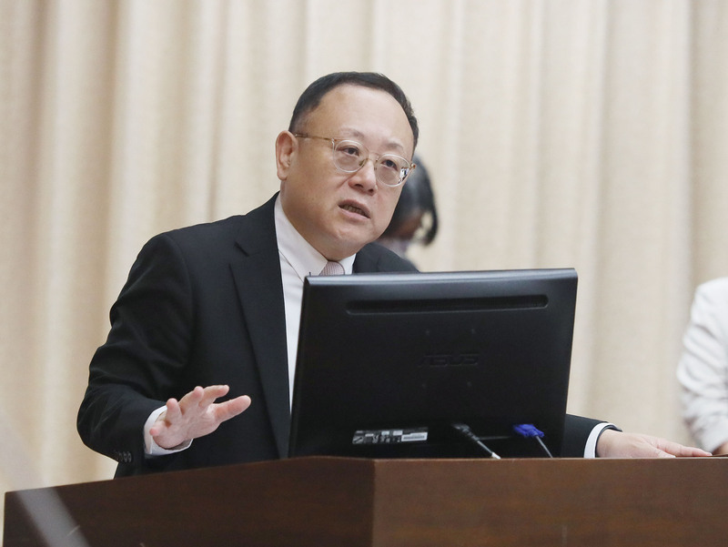 文化部徵流行音樂節目  助打造新世代巨星